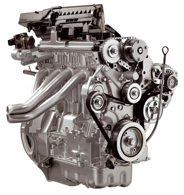 2004 N Gen 2 Car Engine